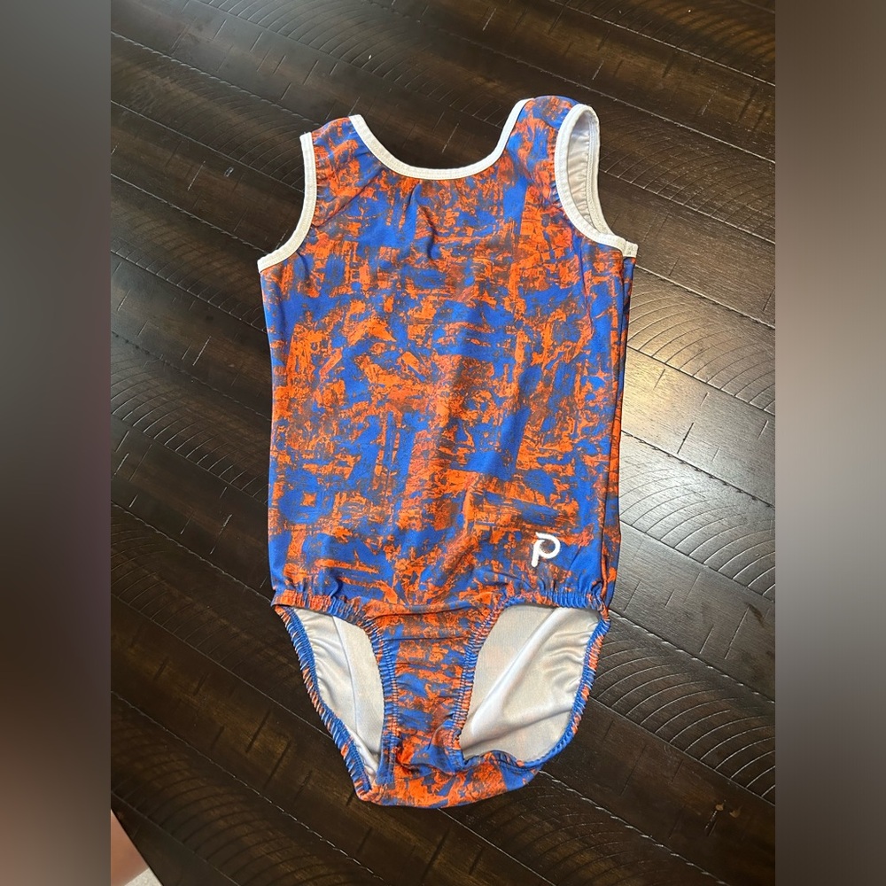 Adult XS Plum Leo